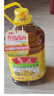 鲁花 【保真菜籽油】食用油 低芥酸特香菜籽油 5L  /桶   实拍图