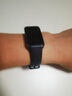 华为 手环10 NFC版 羽砂黑智能手环专业睡眠分析情绪健康铝合金机身心率监测运动手环支持NFC手环9升级 实拍图