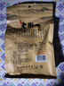 老街口牛肉/香辣味兰花豆蚕豆坚果炒货休闲零食特产下酒菜2026年新货 香辣味500g 实拍图