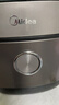 美的（Midea）电饭煲5升大容量电饭锅5-6-8-10人家用抗菌青瓷内胆微压柴火饭智能多功能一体多用煮饭粥炖卤蛋糕 5升【行业爆款】第5代青瓷抗菌内胆 5L 实拍图