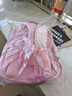 Hello Kitty库洛米书包小学女生三二一年级女童护脊减负儿童美乐蒂651A粉 实拍图