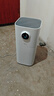 美的（Midea）【母婴级】空气净化器鼻炎家用除甲醛除烟味异味过敏原空气净化机森林家L1 Lite 实拍图