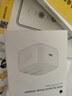 Apple/苹果 40W USB-C充电器动态调节功率 type-c充电器苹果手机充电 苹果17手机充电器 实拍图