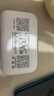 影腾随身wifi三网全国通用无线wi-fi6免插卡移动联通电信无限制大流量卡便携式网卡高速网络2025款5GHF 【三网通3000毫安充电款+白色】超长续航 实拍图