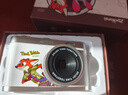 迪士尼（Disney）疯狂动物城ccd高清数码照相机彩色录像便携儿童学生新年礼物尼克 实拍图