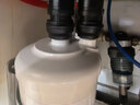 托客乐思TOCLAS日本超滤净水器家用母婴净水器直饮保留矿物质中空纤维超滤无废水不插电日本原装进口 AD1153B单独滤芯1个 实拍图