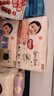 好奇（Huggies）铂金装小桃裤成长裤XXL74片(15kg以上)尿不湿【透爽散热】 实拍图