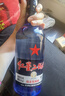 红星二锅头 蓝瓶绵柔8陈酿 清香型白酒 53度 500ml 单瓶装 纯粮口粮酒 实拍图