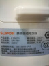 苏泊尔（SUPOR）小电饭煲1-2人用1.6升陶瓷不粘锅内胆快煮饭煮小米粥蒸饭宿舍智能多功能小型迷你微压电饭锅F16R71 实拍图