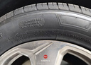德国马牌（Continental）汽车轮胎 245/45R19 98V FR MC6 原配比亚迪汉 实拍图