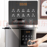 美的（Midea）【送礼好年货】超高压112KPa小钢炮电压力锅5L双胆0涂层智能预约煲汤煮饭电饭煲4-6人MY-E5830G 实拍图