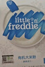 小皮（Little Freddie）有机原味高铁大米粉160g*1盒宝宝辅食婴儿营养低敏米糊米粉6-12月 实拍图