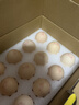 黄天鹅可生食鸡蛋 30枚/3.18斤礼盒装 生鲜鸡蛋源头直发 送礼 实拍图