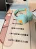 京寻儿童书桌垫电脑桌办公桌桌面垫写字台桌布茶几垫柜面垫子60*120cm 实拍图