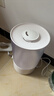 苏泊尔（SUPOR）加湿器小型落地净化器卧室办公桌面家用增湿器大容量雾化加湿器空调电风扇伴侣EHTN-21B礼品 实拍图