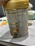 惠氏（Wyeth）启赋蕴淳A2进口HMO较大婴儿配方奶粉2段（6-12月）810g*6罐 实拍图