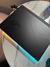 ROG【京东独家】魔霸新锐 酷睿U7 16英寸 AI高静游戏本笔记本电脑(U7 255HX 16G 1T RTX5060 2.5K) 实拍图
