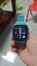 好记星【无游戏】儿童电话手表4G全网通小学生初中生移动电信防摔游泳级精准定位男孩女孩智能手表 实拍图