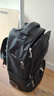 CROSSGEAR双肩拉杆包17.3英寸电脑包行李包登机包学生书包大容量出差旅行包 实拍图