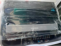 HYUNDAI（韩国现代）全自动洗衣机 家用大容量智能波轮 宿舍出租房省电节能轻音 洗脱一体机 带风干 波轮 10kg 玄武灰【行业热卖+租房优选】 实拍图