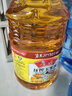 鲁花 食用油  物理压榨  非转基因 玉米油6.18L   实拍图