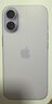 Apple/苹果 iPhone 17 256GB 薰衣草紫色 支持移动联通电信5G 双卡双待手机 实拍图