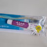 云南白药京东试用牙膏旅行便携3件套黄金搭配益优薄荷牙膏45g+牙刷+旅行袋 实拍图