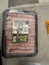 潮夫道原切0添加羔羊羊肉卷400g羊肉片羊排肉卷生鲜涮肉火锅食材 实拍图