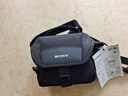 索尼（SONY）LCS-U11 摄像机便携包适用索尼大部分数码相机/微单摄像机 参见规格参数大小  实拍图