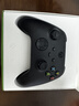 微软（Microsoft）Xbox无线游戏手柄 磨砂黑+USB-C线 蓝牙适配Xbox/PC/平板/手机Steam促销 黑神话悟空 空洞骑士 实拍图