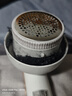 LYNN去毛球器 毛球修剪器衣服起球打除吸刮黏剃毛球器粘毛器充电式 白 实拍图