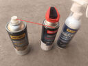得力（deli）按压式防锈润滑剂金属机械锁除锈自行车摩托链条螺母润滑油松动剂 实拍图