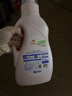 妈妈壹选婴儿洗衣液900ml*2+婴儿除菌液1L组合装 实拍图
