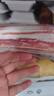 荷美尔（Hormel）超值精选培根150g/袋*3 冷藏猪肉烟熏风味儿童早餐三明治烧烤食材 实拍图