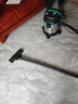 美菱家用吸尘器工业大功率超强吸力装修美缝专用酒店办公室仓库车用商用地毯开荒桶式吸尘机 实拍图