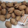 三只松鼠草本味碧根果500g/罐 坚果炒货干果手剥休闲零食送礼 实拍图