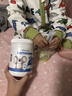 GEETOP乳铁蛋白1-3岁婴幼儿0-3岁增强免疫力提高3-6岁儿童乳贴 1瓶体验装 40条*1瓶 实拍图