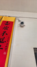 华为智选鸿蒙智选小豚当家4G室外摄像头400万终身免流量免充值监控器360度无死角夜视全景室内户外防水高清 实拍图