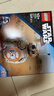 乐高（LEGO）积木星球大战75452 BB-8宇航技工机器人男孩儿童玩具礼物情人节 实拍图