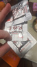 金恩猪油渣温州特产香酥肉猪肉条散称独立小包装即食休闲年货零食生酮 500g原味铝膜装 实拍图