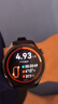 HUAWEIWATCH GT 6 雅丹黑 46mm智能手表多维情绪健康全新骑行体验21天超长续航华为GT6手表GT5升级 实拍图