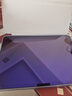 闪魔适用iPad Air7/6钢化膜Air11英寸抗蓝光2025款苹果M3平板电脑贴膜全屏防摔抗指纹高清保护膜 实拍图