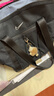 耐克（NIKE）女子训练托特包 拎包手提包斜挎包ONE休闲包CV0063-010黑 实拍图