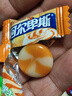 阿尔卑斯 缤纷果园牛奶味硬糖150g 休闲零食儿童糖果聚会开学婚庆喜庆 实拍图