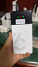影腾随身wifi三网全国通用无线wi-fi6免插卡移动联通电信无限制大流量卡便携式网卡高速网络2025款5GHF 三网通8000毫安电池-充电上网两用+续航翻倍 实拍图