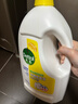 滴露（Dettol）衣物除菌液 消毒液 柠檬3L 99.9%杀菌除螨内衣儿童衣物可配洗衣液 实拍图