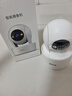 乔安（JOOAN）800万像素摄像头监控无线wifi网络高清夜视监控器360度无死角带夜视全景云台家用AI监控手机远程 实拍图