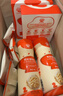 秋田满满有机婴幼儿手指泡芙条原味 宝宝婴儿零食无添加白砂糖30g 6个月 实拍图