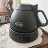 吉谷（K·KOU）电热水壶304不锈钢恒温烧水壶热水壶 家用保温电水壶电茶壶0.8L新春送礼 TA008B 实拍图