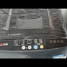 志高（CHIGO）全自动洗衣机 波轮宿舍迷你小型家用 洗烘一体 智能洗脱一体机 大容量 风干 波轮 12KG 智能风干 蓝光洁净 强力去污 实拍图